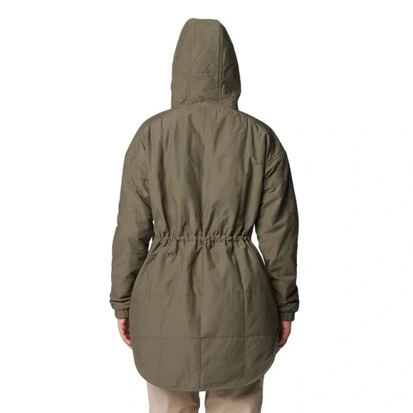 COLUMBIA Chatfield Hill Novelty Jacket - Picture 5 of 8